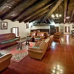 De La Trucha Hotel Villarluengo