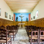 Hotel De La Trucha