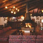 De La Trucha Hotel Villarluengo