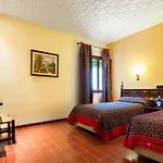 De La Trucha 4* Вильярлуэнго