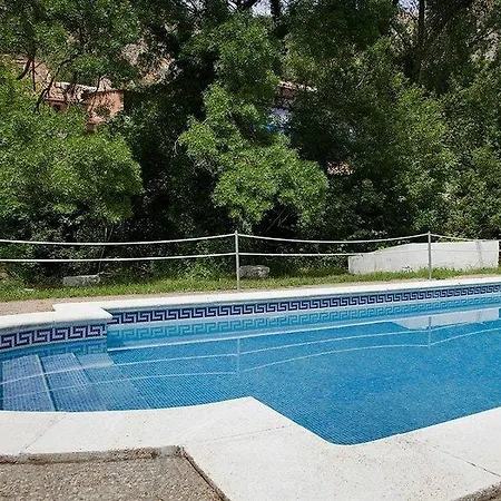 호텔 De La Trucha 빌라루엔고