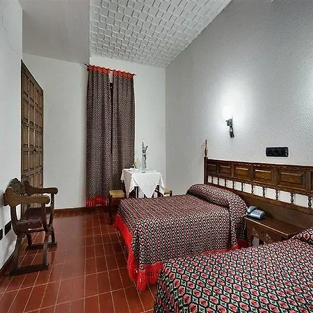 Hotel De La Trucha