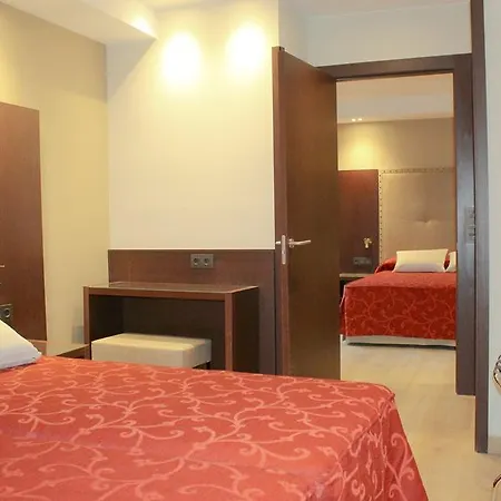 De La Trucha فندق Villarluengo