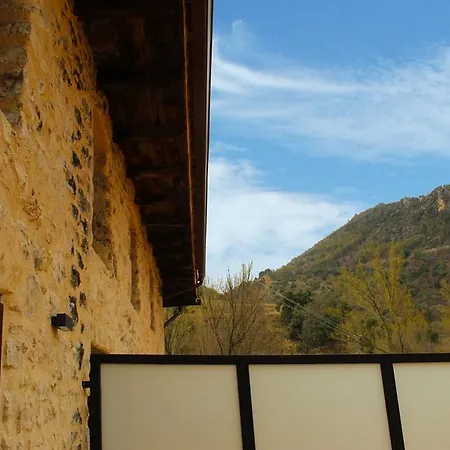 De La Trucha