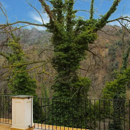 فندق De La Trucha Villarluengo