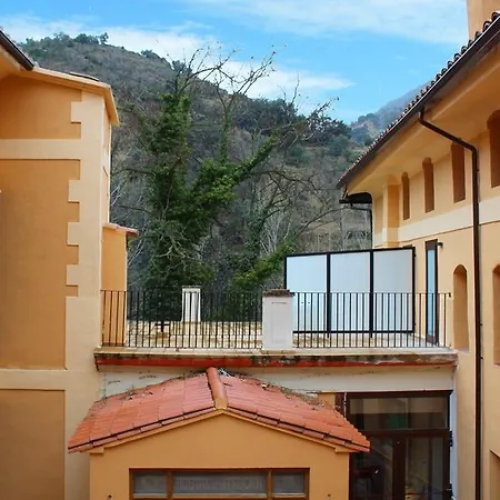 De La Trucha Hotel Villarluengo
