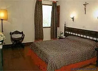 De La Trucha Hotel Villarluengo