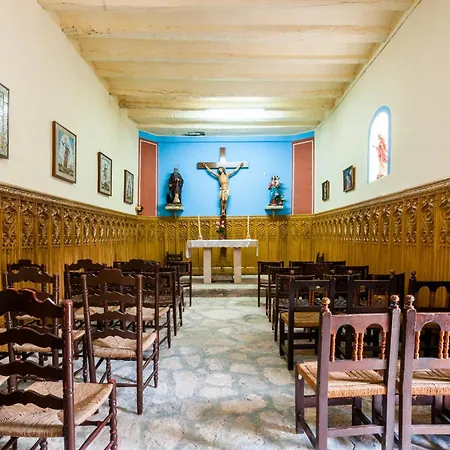 Hotel De La Trucha