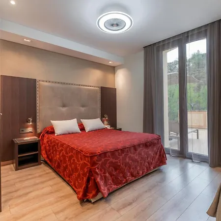 De La Trucha Villarluengo