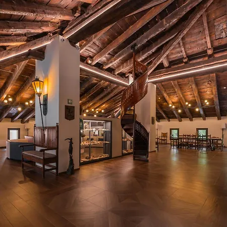 De La Trucha 빌라루엔고