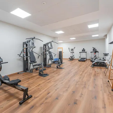 De La Trucha 4* 빌라루엔고