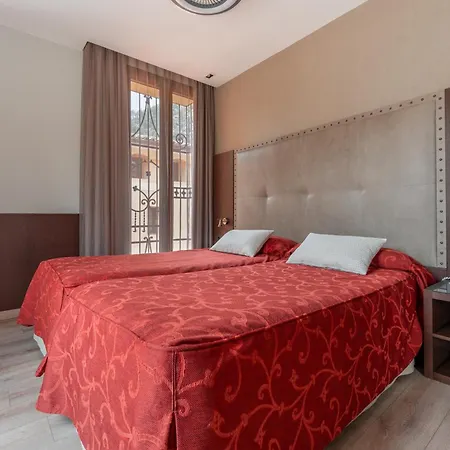 Hotel De La Trucha