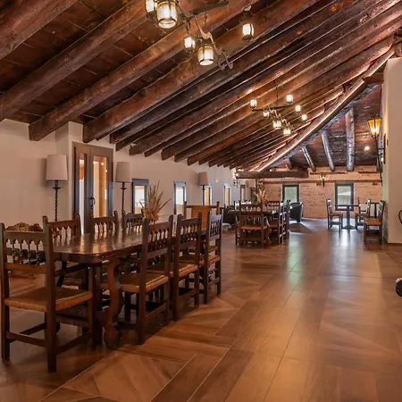 De La Trucha 호텔 4*