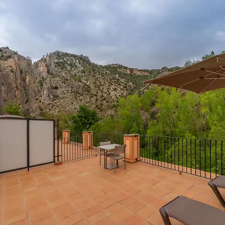 Hotel De La Trucha 4*