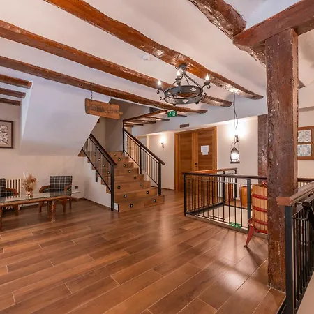 De La Trucha Villarluengo