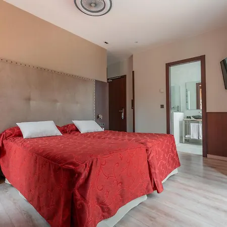 De La Trucha 4* 빌라루엔고