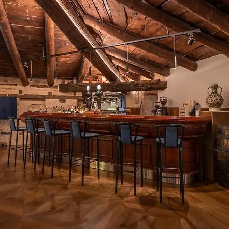 De La Trucha 4* 빌라루엔고