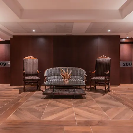 فندق De La Trucha Villarluengo