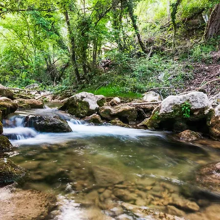 De La Trucha Villarluengo