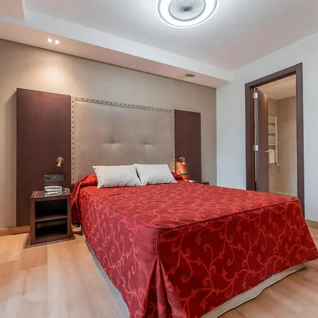 De La Trucha Hotel