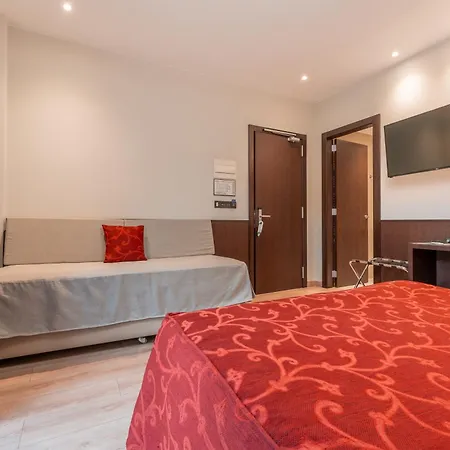 فندق De La Trucha Villarluengo