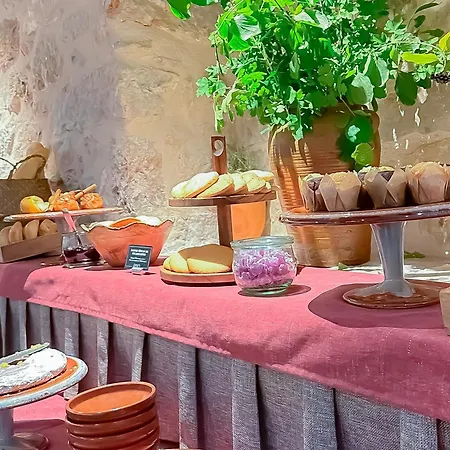 Hotel De La Trucha 4*