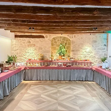 De La Trucha Villarluengo