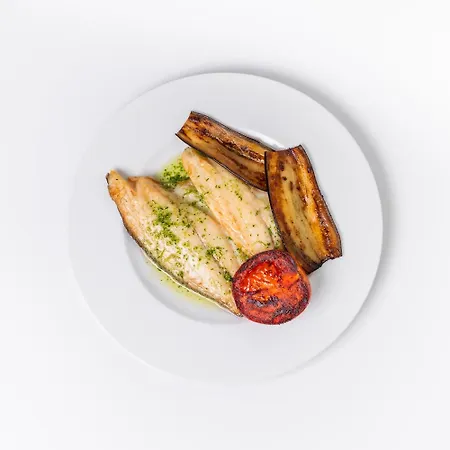 De La Trucha 4* Villarluengo