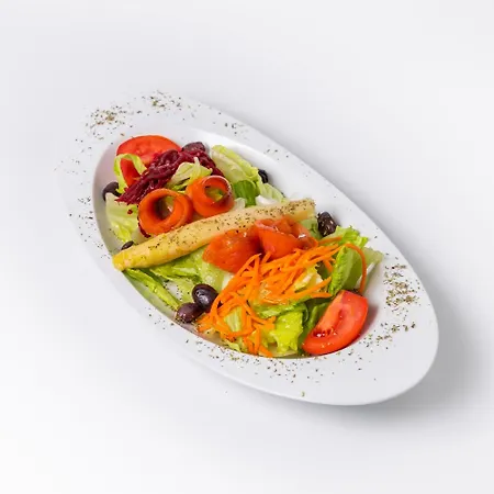 De La Trucha 호텔 빌라루엔고