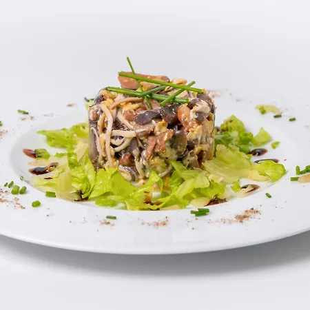 فندق De La Trucha Villarluengo