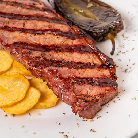 De La Trucha فندق 4*