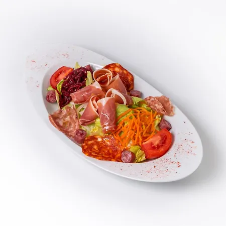 De La Trucha 호텔 빌라루엔고