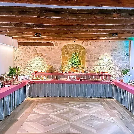De La Trucha Villarluengo