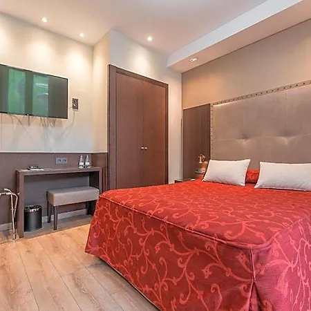 De La Trucha Hotel 4*