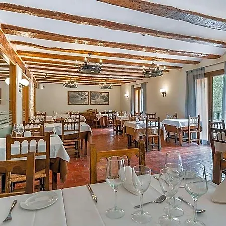 De La Trucha