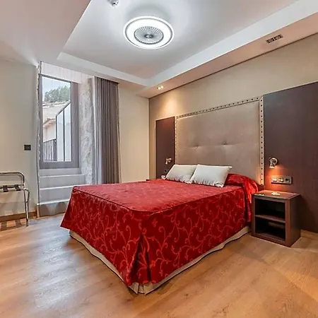 De La Trucha Hotel 4*