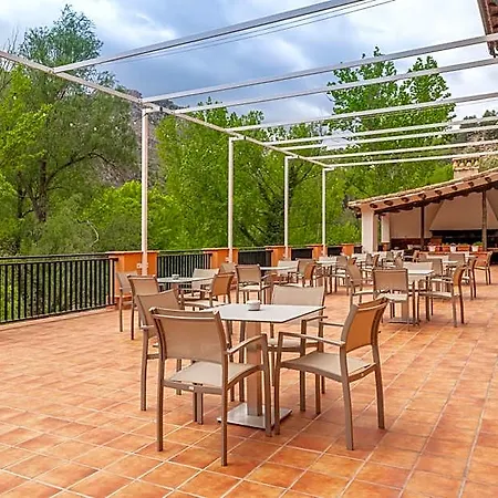 Hotel De La Trucha