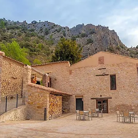 Hotel De La Trucha