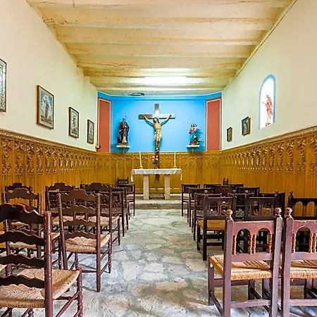 Hotel De La Trucha