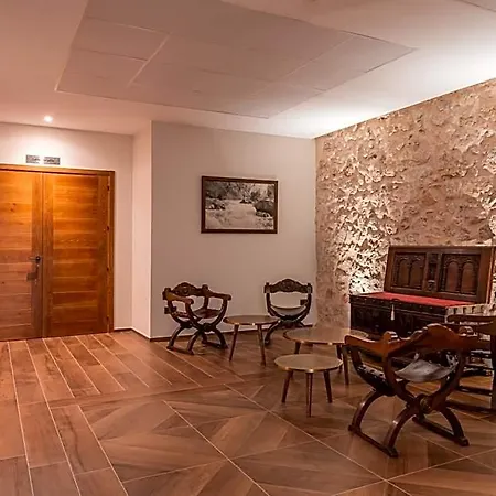 De La Trucha 4* Villarluengo