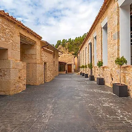 De La Trucha Hotel 4*