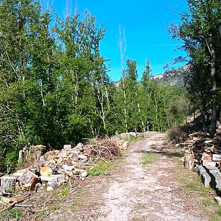 De La Trucha 4* Villarluengo