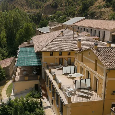 De La Trucha 4* Villarluengo