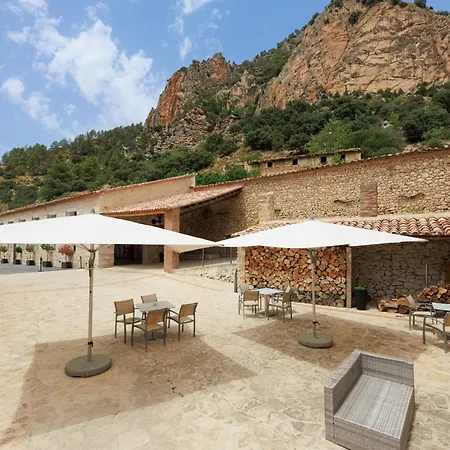 De La Trucha 4* Villarluengo
