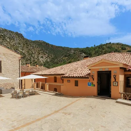 De La Trucha