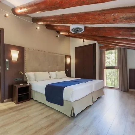 De La Trucha 4* Villarluengo