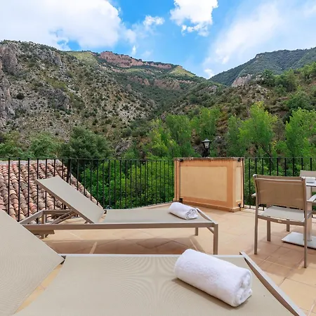 De La Trucha 4* Villarluengo
