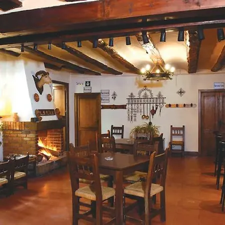 De La Trucha 호텔 4*