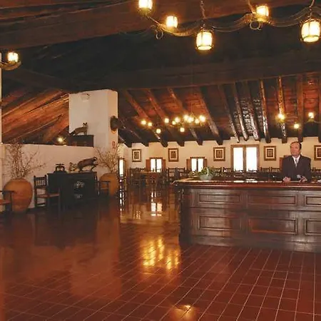 De La Trucha Villarluengo