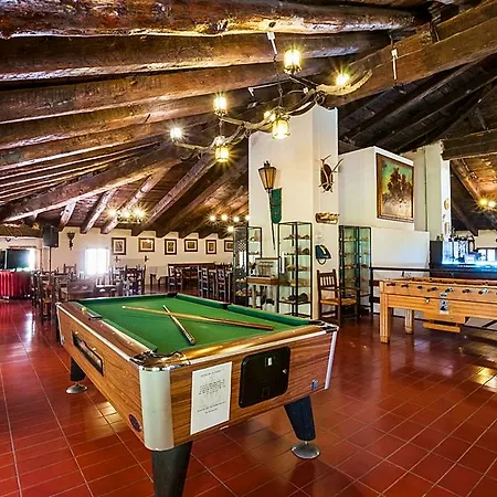 De La Trucha 빌라루엔고